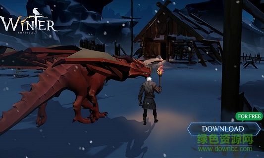 凛冬游戏 凛冬手游下载
