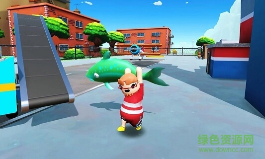 可靠快递正式版游戏下载