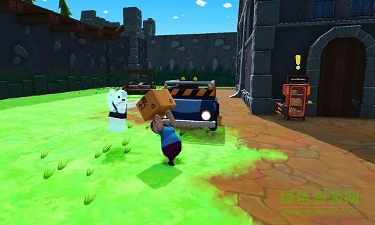 可靠快递下载安装