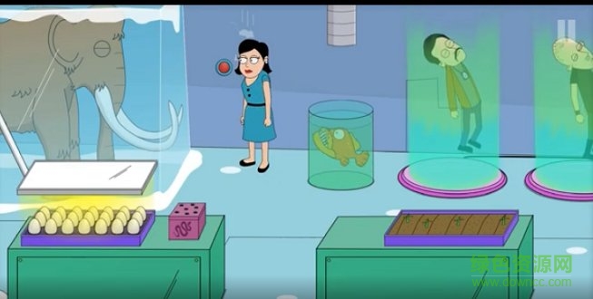 约翰尼博纳瑟拉的复仇4中文版