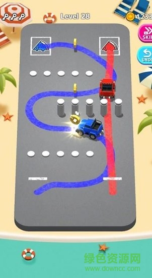 park master游戏下载 park master安卓版下载