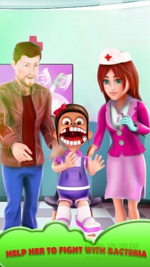 牙医也疯狂游戏下载