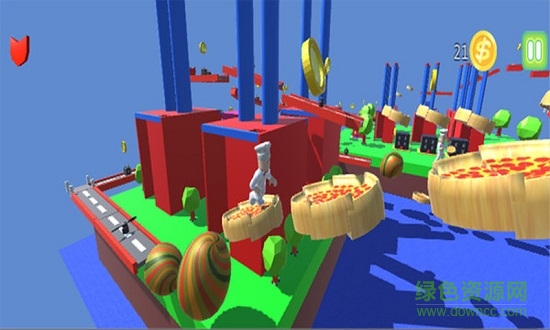 披萨大亨最新版