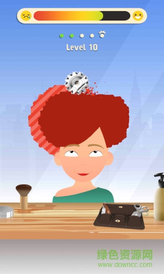 疯狂理发店软件 疯狂理发店app