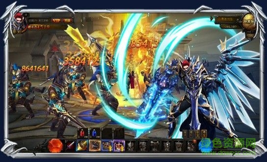 大隐游戏爆裂领主安卓版 大隐游戏爆裂领主手机版