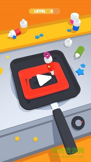 煎饼艺术 煎饼艺术安卓版