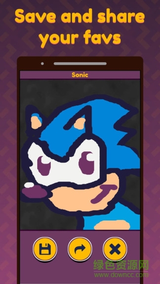 艺术煎饼 艺术煎饼最新版