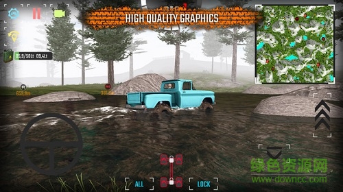 越野计划20汉化 越野计划20