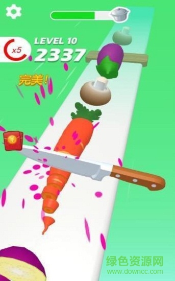 小李菜刀红包版 小李菜刀最新红包版下载