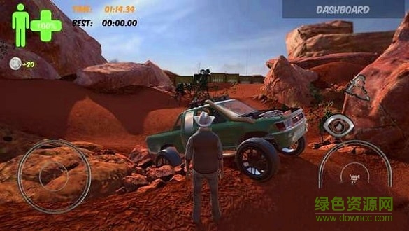 奥斯西4x4 奥斯西4x4游戏下载