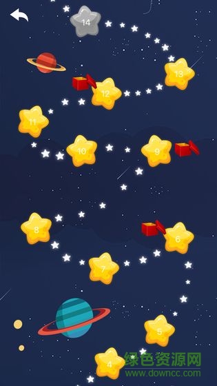 数字消一消安卓版