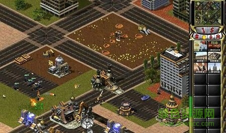 红警2尤里的复仇手机版下载