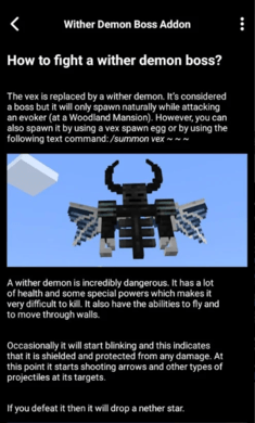 我的世界pe模组 我的世界pe模组制作器