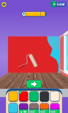 猛男装修游戏 猛男装修