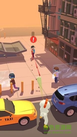 超级捣蛋鬼免费下载 超级捣蛋鬼游戏下载