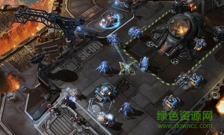 星际争霸1手机版单机版下载