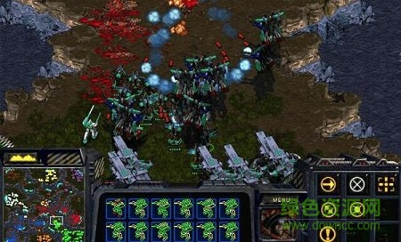 星际争霸手游版下载