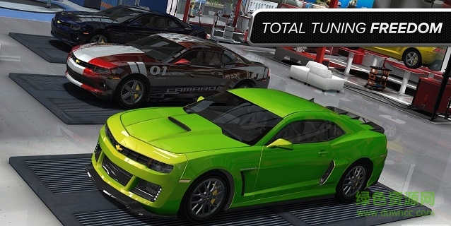 赛车俱乐部游戏 赛车俱乐部手机版下载