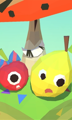 立体涂色游戏 立体涂色安卓版