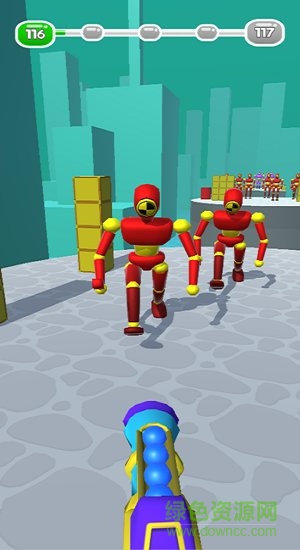 把它们全部击倒 把它们全部击倒游戏下载