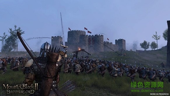 骑马与砍杀2控制台mod下载