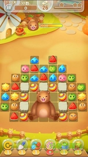 皮皮水果游戏下载