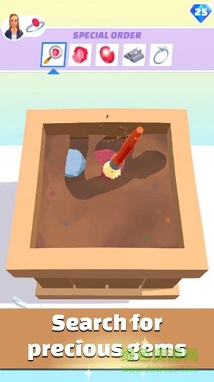 我开了间珠宝店 我开了间珠宝店游戏下载