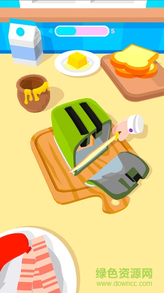 粘液切切切手机版 粘液切切切最新版