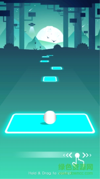 节奏跃动手机版