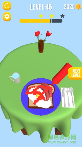 早餐营养师手机版