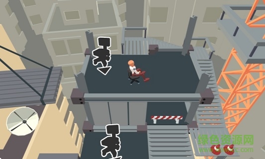 转椅模拟器游戏联机版下载 转椅模拟器手机版联机版下载