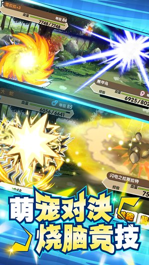 精灵宝可梦coco游戏 精灵宝可梦coco手游