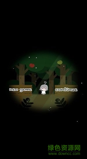 没有出口的森林游戏下载