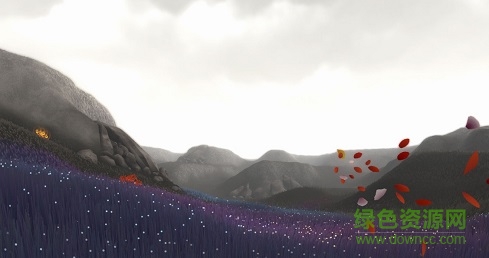 陈星汉花游戏 陈星汉flower花