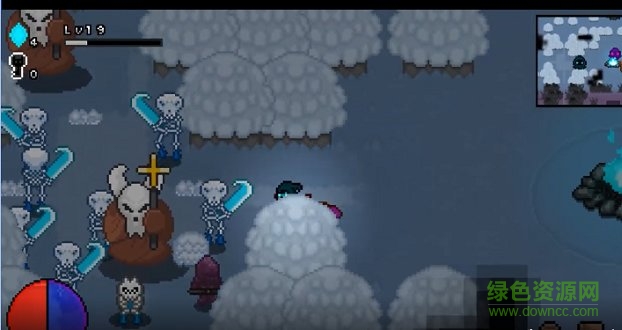 像素地下城3手游汉化版 像素地下城3中文版下载