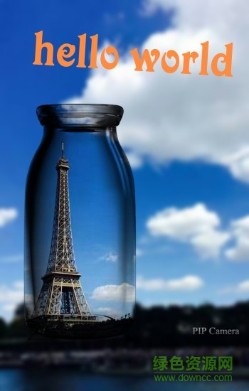 精美画中画相机手机版 精美画中画相机安卓版