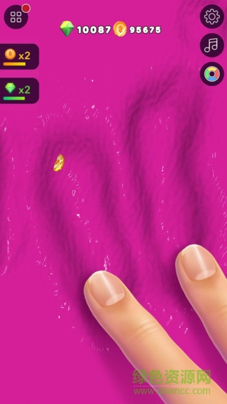 粘液模拟器2020修改版