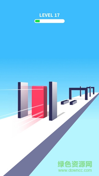 方块冲刺挑战手机版