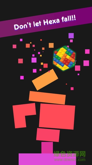 六角坠落手机版 六角坠落最新版