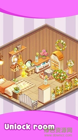 迷你装修公司 迷你装修公司游戏下载