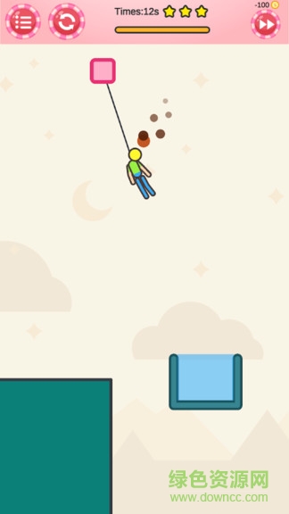 救救火花侠手机版