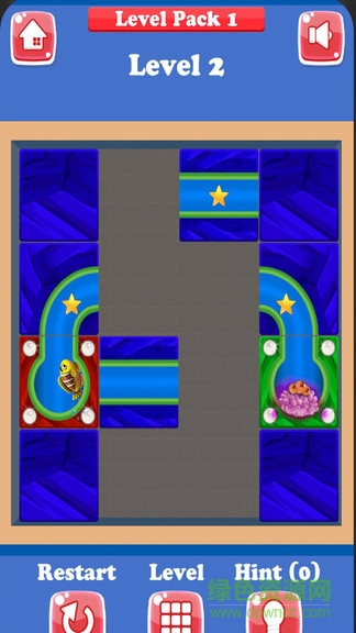 救救游鱼解密安卓版 救救游鱼解密最新版