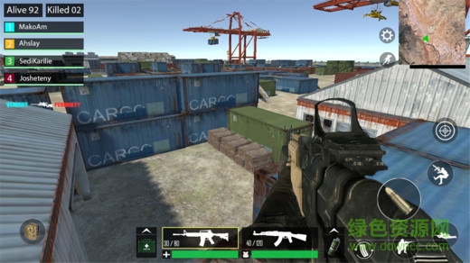 战地精英最新版