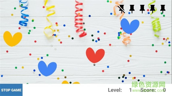 欢乐恋恋小球手机版