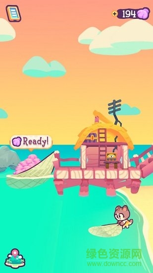 琪琪的假期苹果客户端 琪琪的假期ios最新版