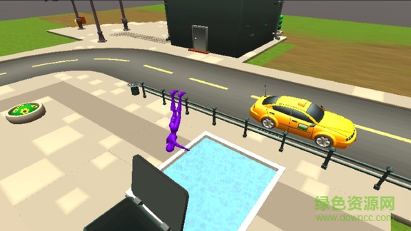 跳水达人手机版