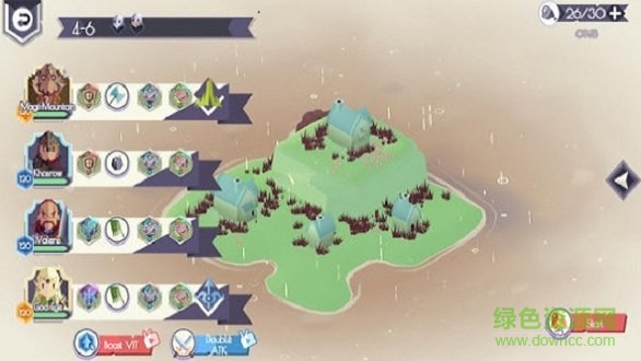 领主万岁 领主万岁游戏下载