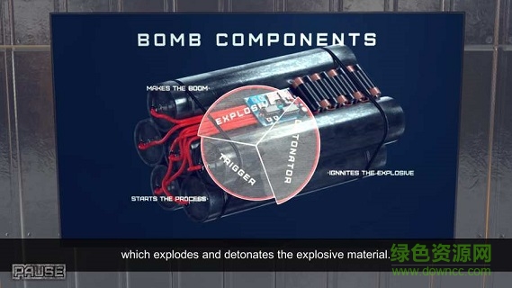 拆弹部队3d游戏 拆弹部队3d手游下载