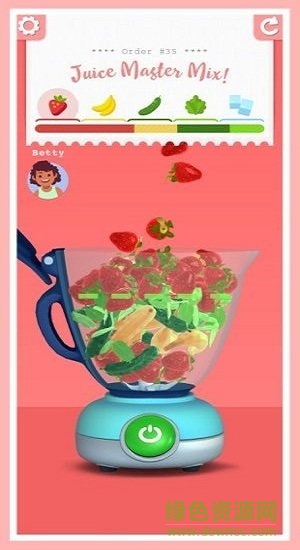 榨汁高手游戏下载
