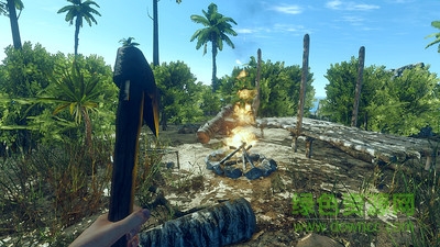 方舟是家生存之地游戏 方舟是家生存之地